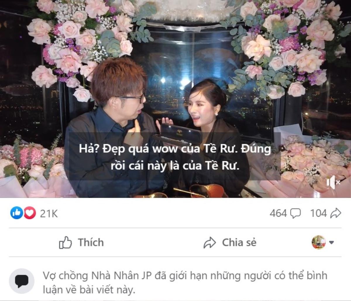 Động thái gây ngỡ ngàng của Bà Nhân Vlog sau drama tố bác sĩ chữa hiếm muộn làm ăn tắc trách Ảnh 7