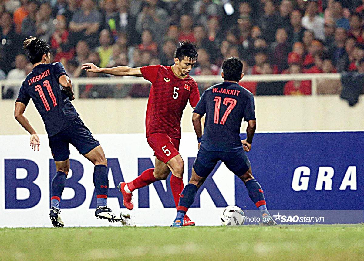 Nói World Cup nhưng ưu tiên SEA Games, bỏ FIFA Days: Tầm nhìn của kẻ nghiệp dư? Ảnh 2