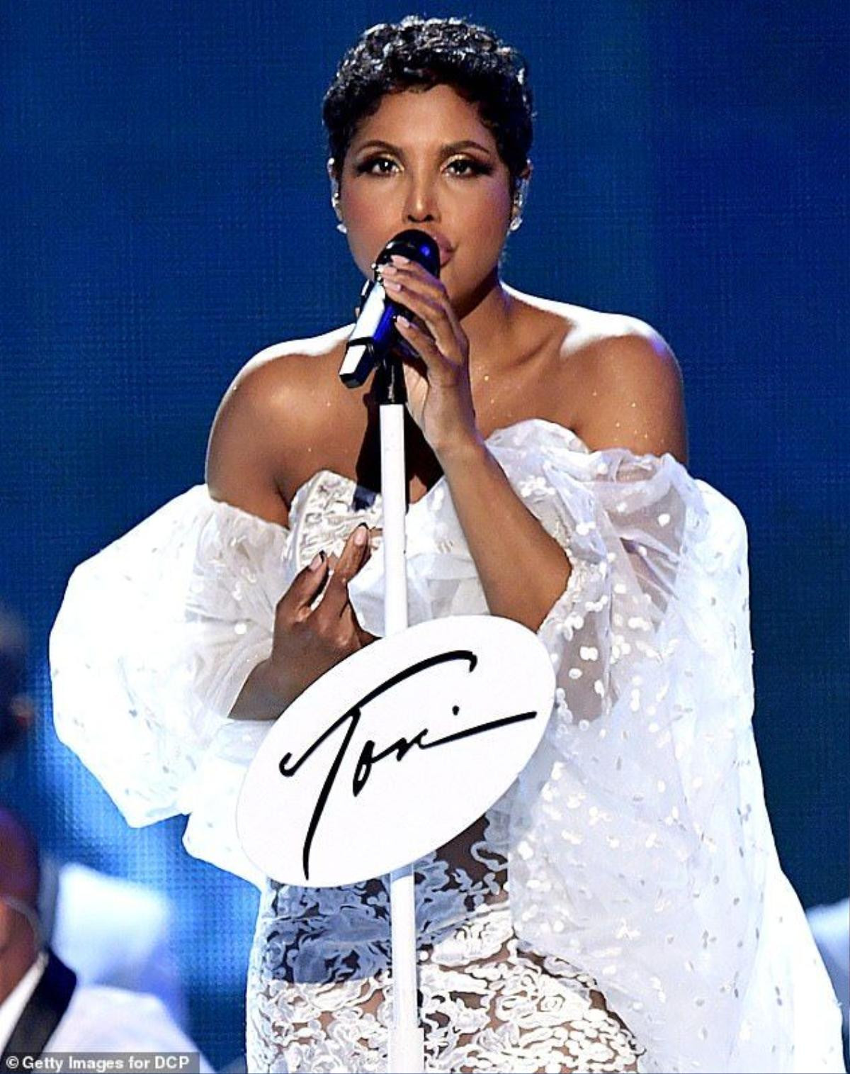 Toni Braxton: 'Đóa hồng quý hiếm' tự dìm chết sự nghiệp vì kiêu ngạo Ảnh 7