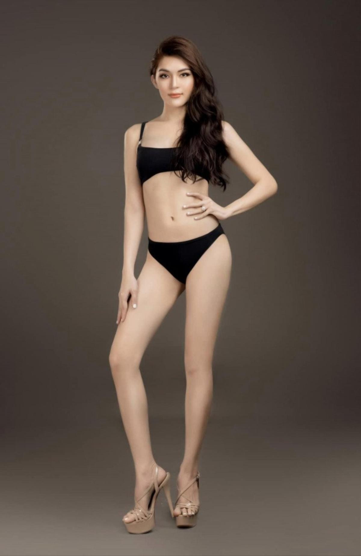 Khi mỹ nhân chuyển giới diện bikini: Lâm Khánh Chi đẹp hút hồn, bất ngờ với Lý Huỳnh My Ảnh 10