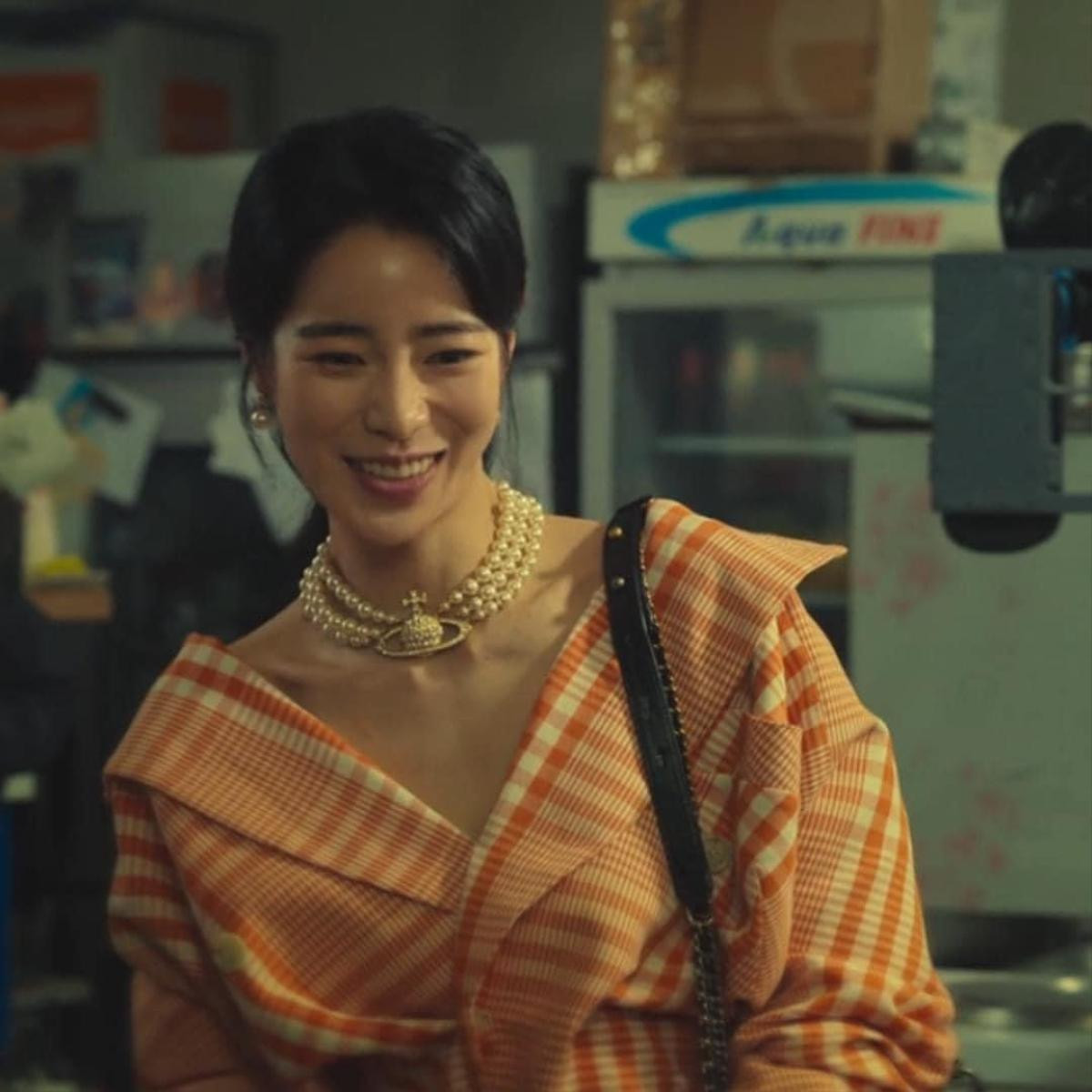 Không phải Song Hye Kyo, 'ác nữ' Lim Ji Yeon mới là người mặc đẹp nhất trong 'The Glory' Ảnh 8