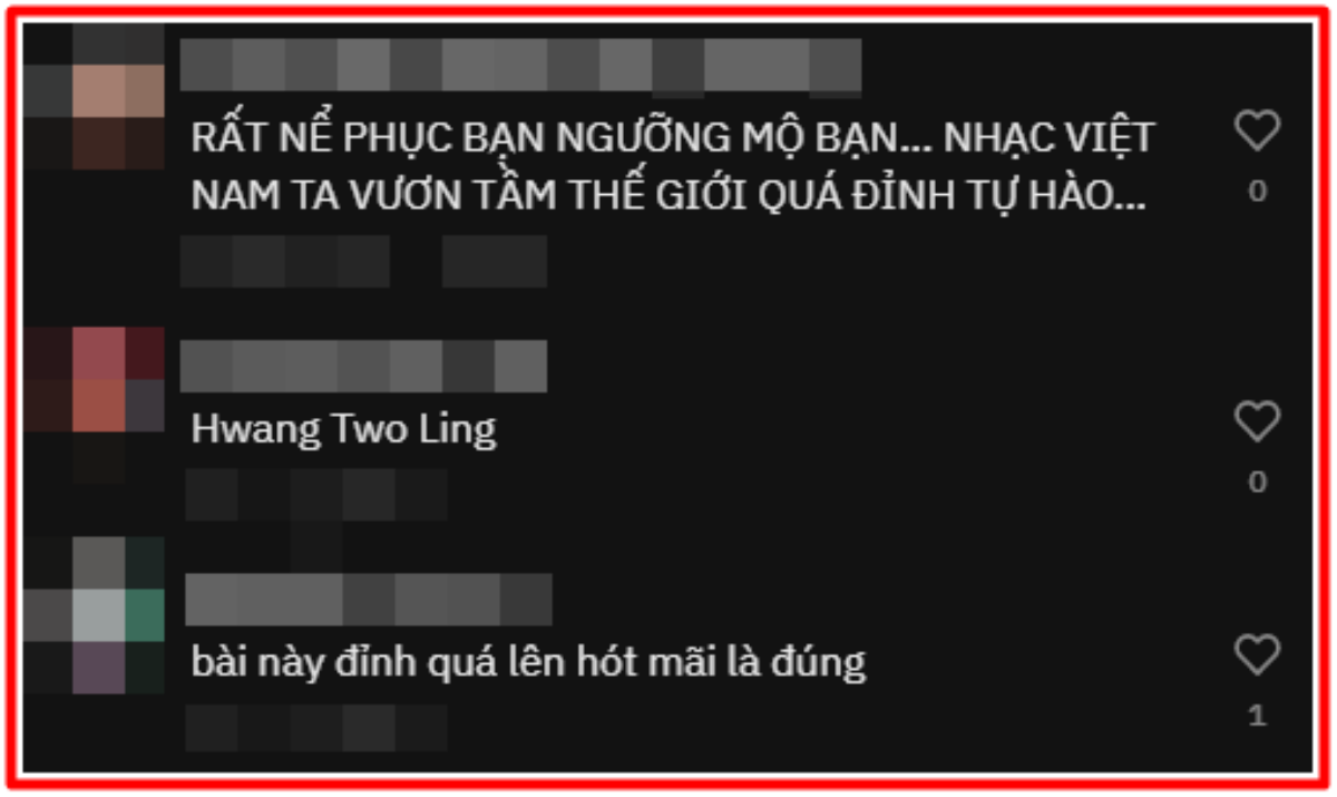 Dân mạng cười ngất khi tên của Hoàng Thùy Linh được dịch sang tiếng Hàn Quốc Ảnh 1