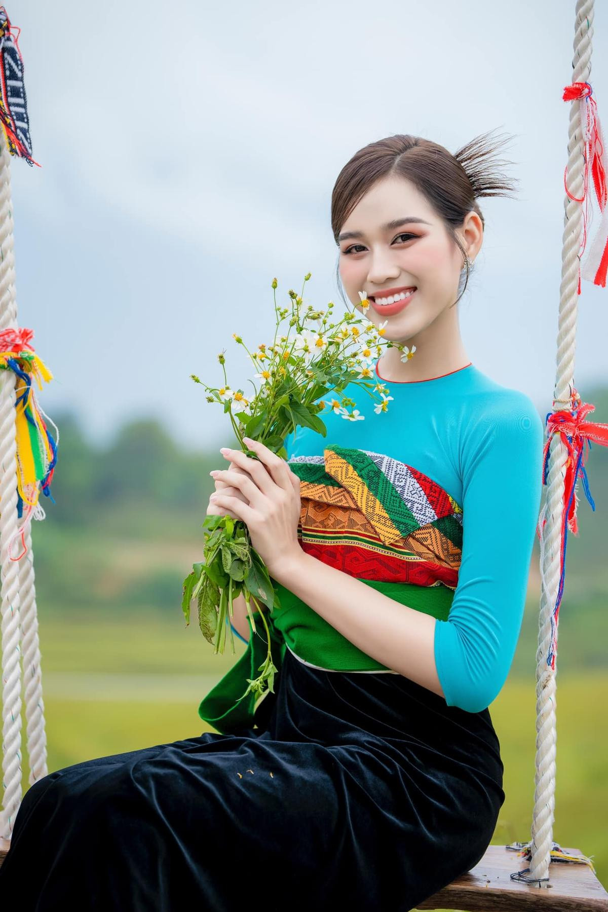 Quá trình Đỗ Thị Hà chuẩn bị cho Miss World 2022: Luyện tập căng thẳng, khắt khe trong chế độ ăn Ảnh 6