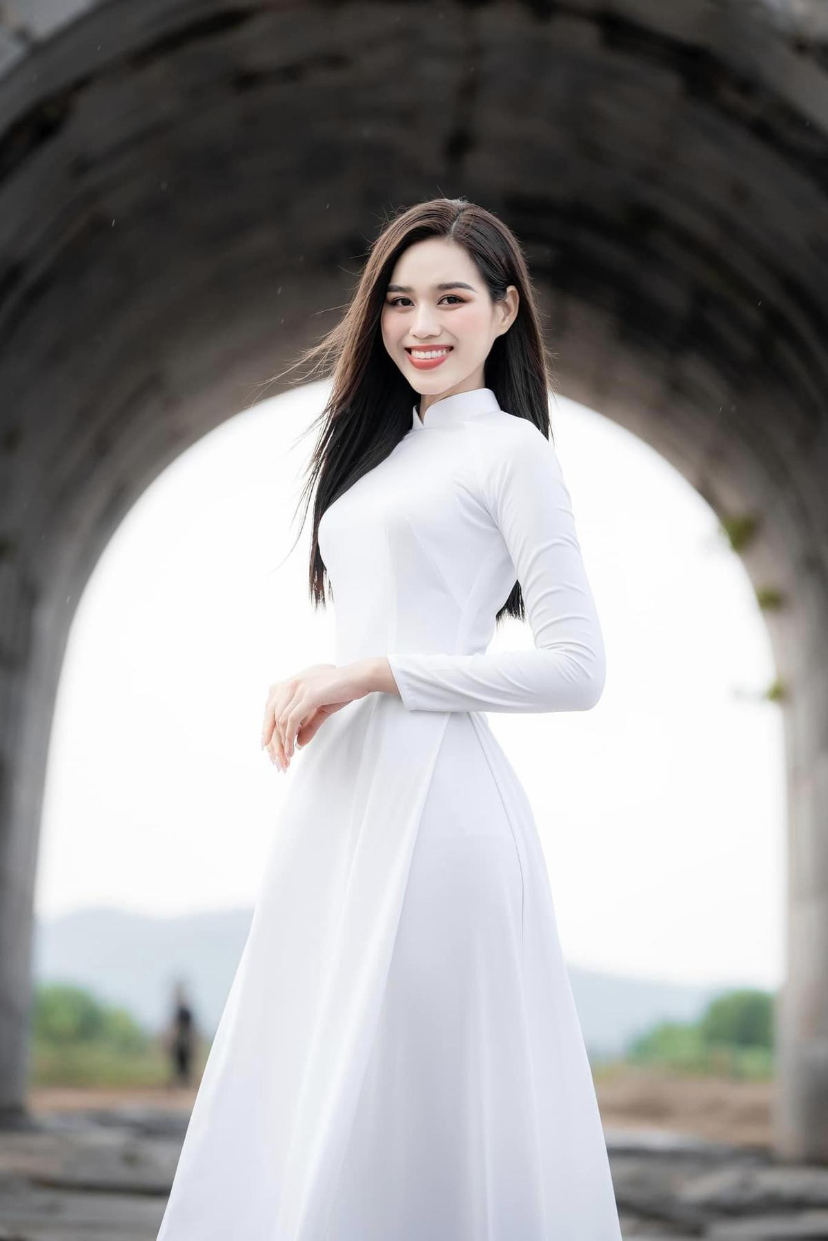 Quá trình Đỗ Thị Hà chuẩn bị cho Miss World 2022: Luyện tập căng thẳng, khắt khe trong chế độ ăn Ảnh 1