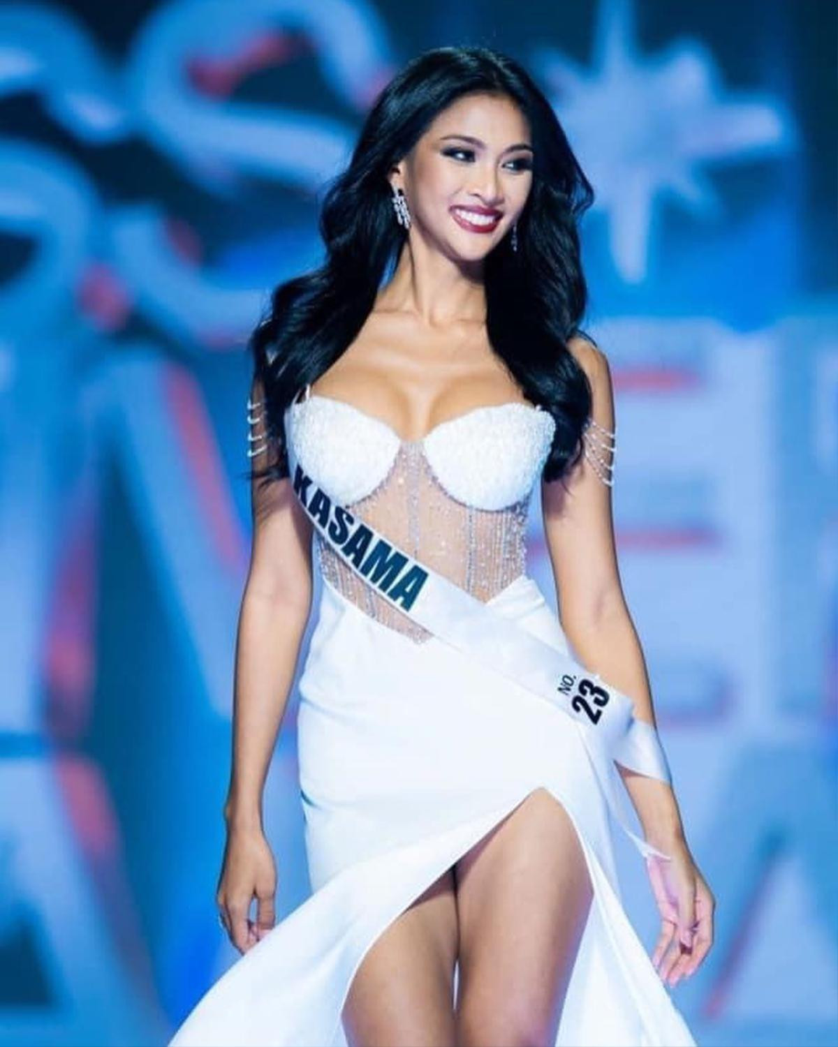 Loạt thí sinh 'nghìn máu' quay trở lại Miss Universe Thailand: Profile, học vấn 'không phải dạng vừa' Ảnh 4