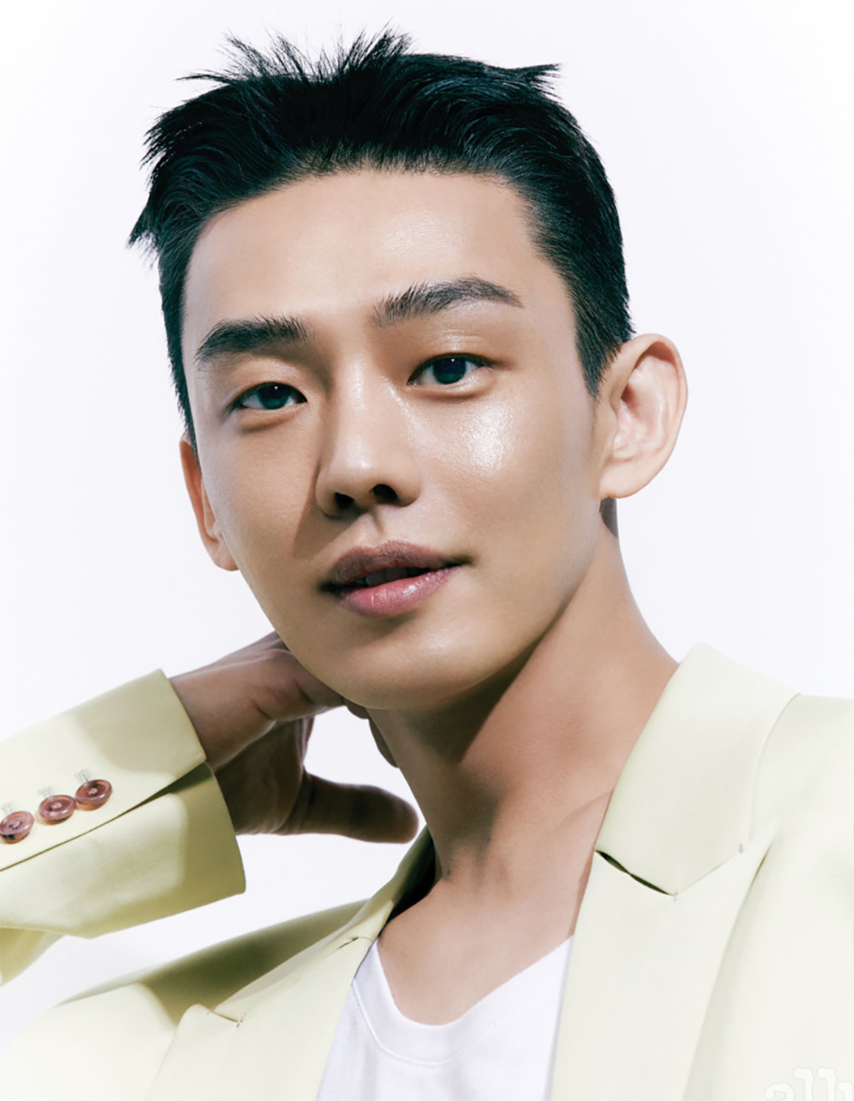 Tình tiết mới vụ Yoo Ah In dương tính với bốn loại ma túy Ảnh 2