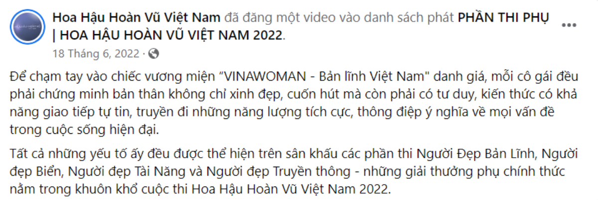 Hoa hậu Ngọc Châu bất ngờ bị 'bắt bẻ' vì một giải thưởng từng được nhận Ảnh 3