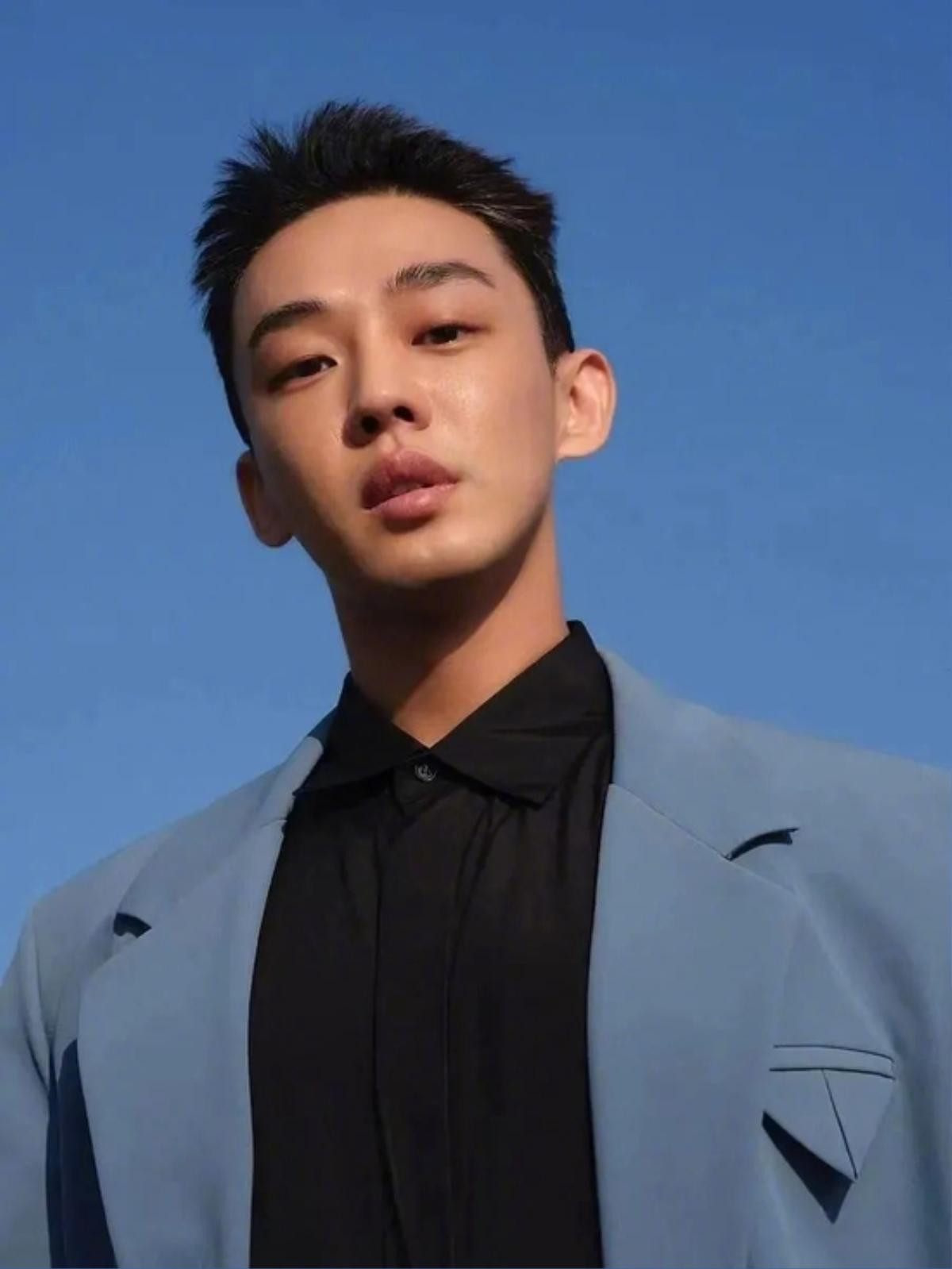 Yoo Ah In bắt đầu bị 'cấm sóng' hậu bê bối ma túy Ảnh 2