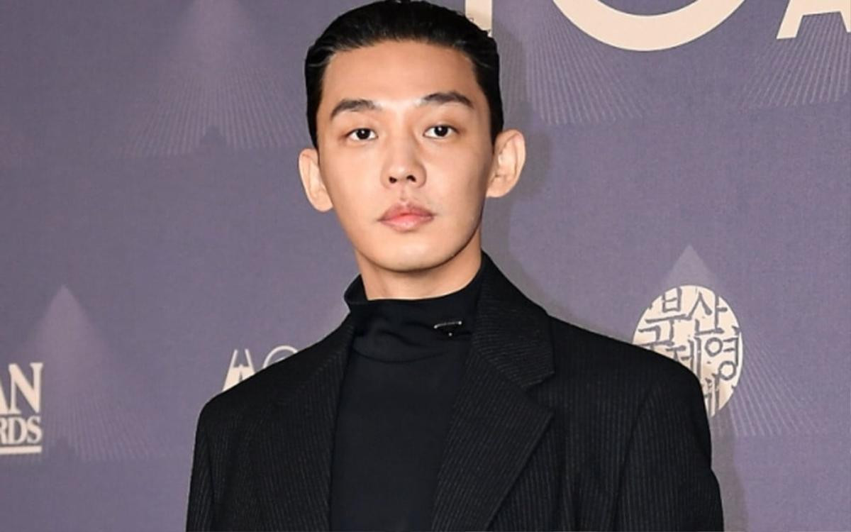 Yoo Ah In bắt đầu bị 'cấm sóng' hậu bê bối ma túy Ảnh 1