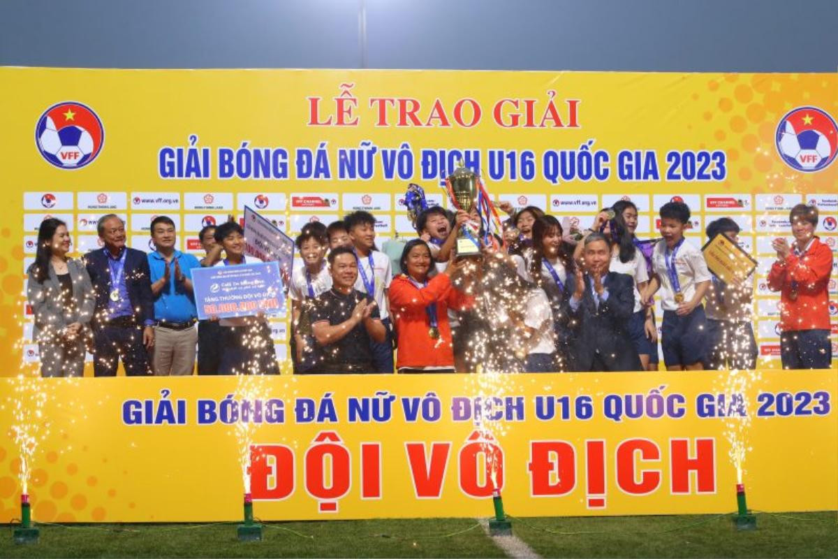 VFF cần phát triển phong trào bóng đá, hay tham vọng World Cup 2026? Ảnh 1