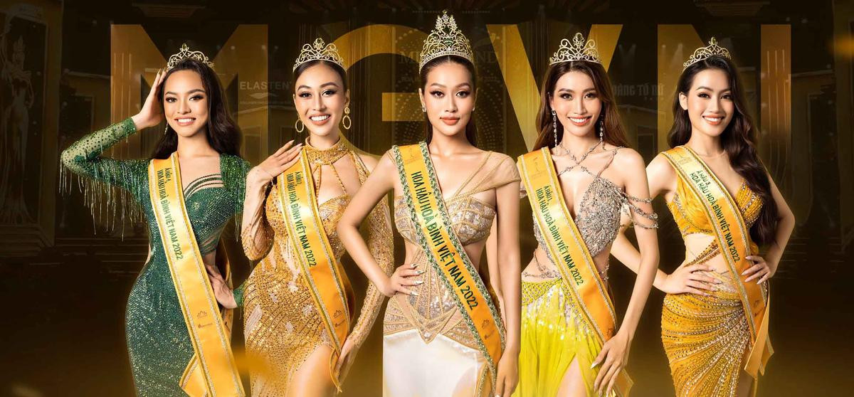 Ban tổ chức Miss Grand Vietnam đáp trả màn tranh tên gọi của Miss Peace: 'Sẽ đấu tranh bất cứ lúc nào' Ảnh 3