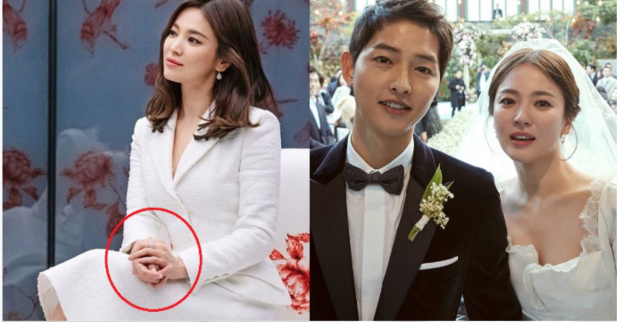 Giữa lúc Song Hye Kyo gây bão toàn cầu, Song Joong Ki vẫn bị réo tên dù không hề xuất hiện Ảnh 2