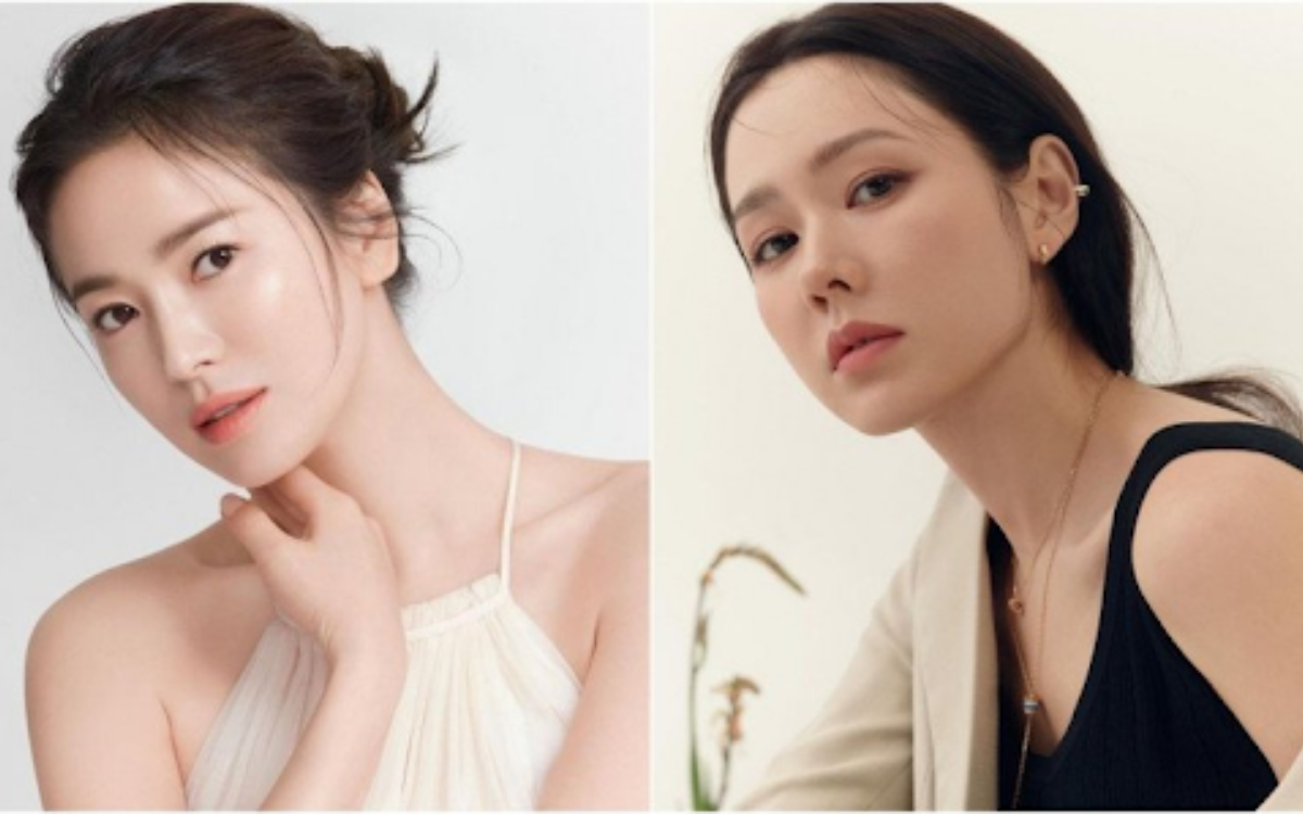 Không phải Song Hye Kyo, Son Ye Jin mới là nữ minh tinh 'quyền lực' nhất Kbiz? Ảnh 4