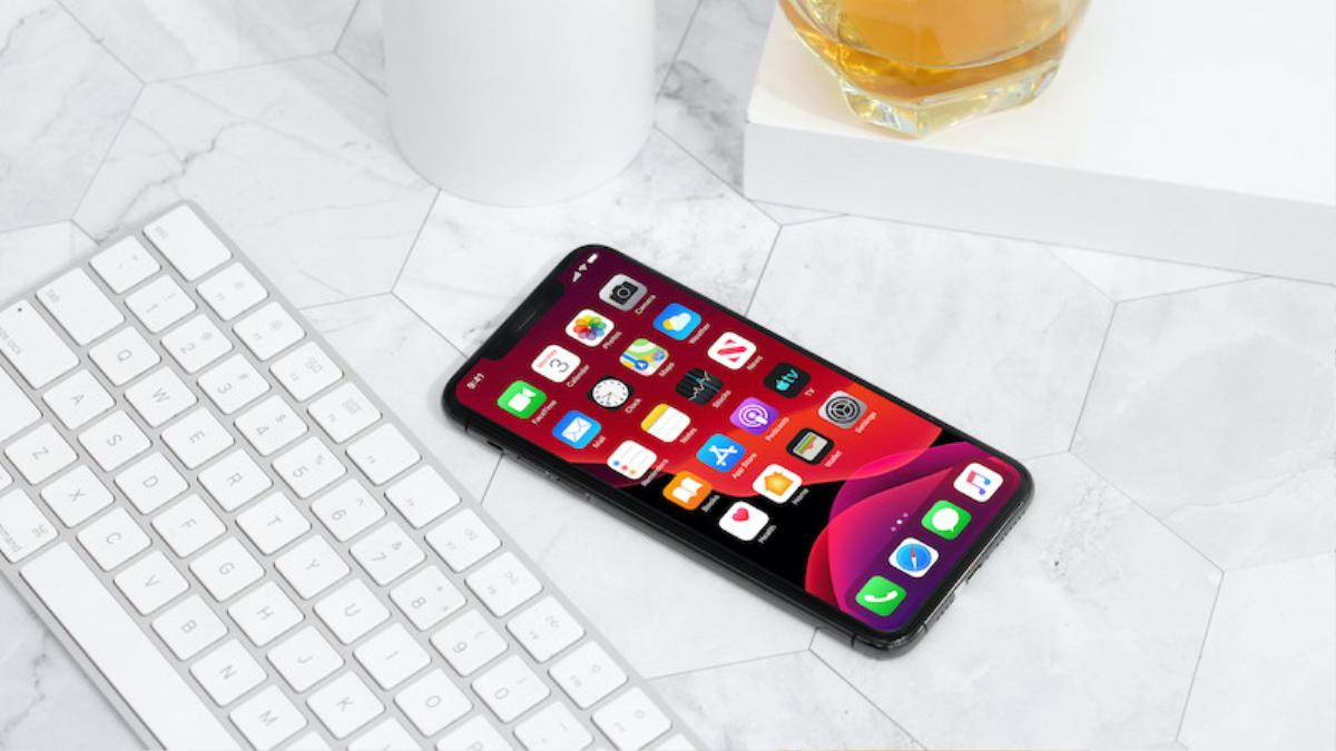 Top 5 mẫu iPhone cũ được mua nhiều tại Việt Nam Ảnh 1