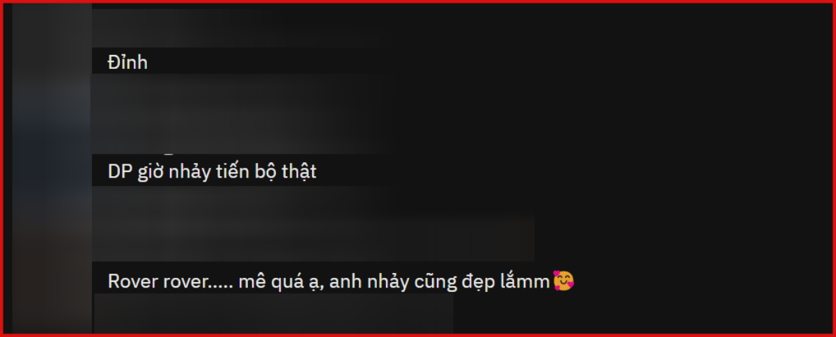 Từng e ngại khi nhảy nhót, Đức Phúc khiến dân mạng trầm trồ khoe vũ đạo ầm ầm chẳng thua dancer! Ảnh 5