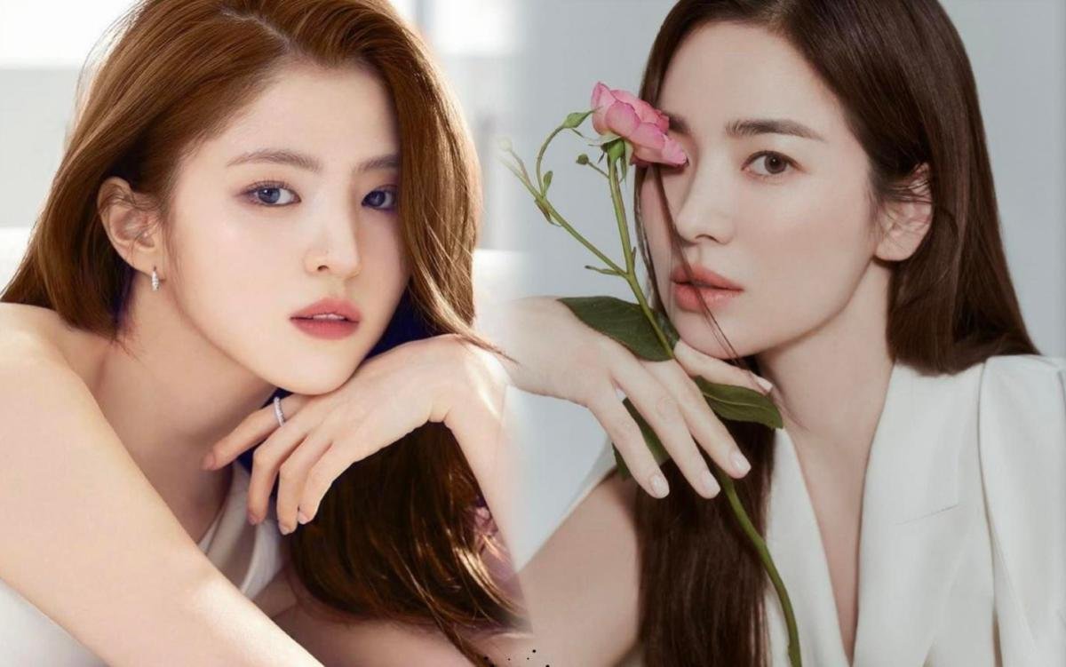 Song Hye Kyo thừa nhận quan hệ tình cảm với một ngôi sao nổi tiếng Kbiz Ảnh 5