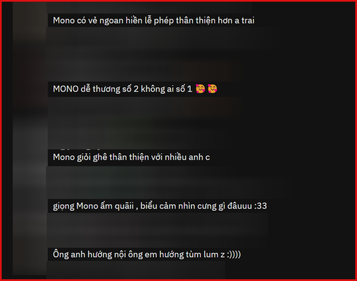 MONO lần đầu song ca cùng Trúc Nhân trên sân khấu lớn: Chỉ hát 2 câu nhưng chiếm trọn spotlight! Ảnh 3