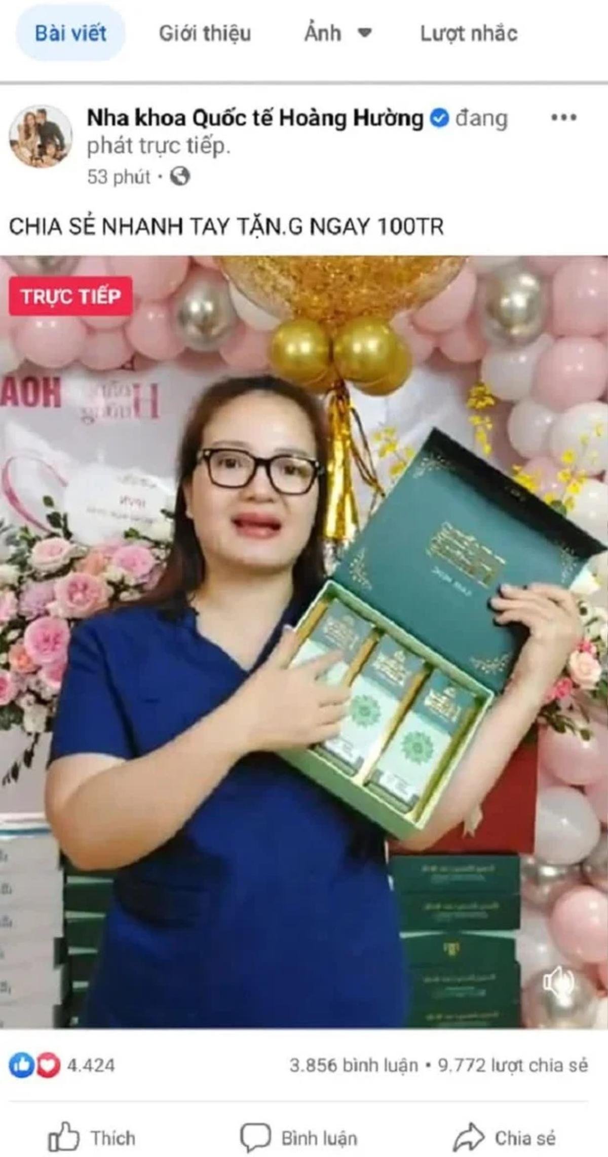 Chân dung Hoàng Hường người lên Tiktok gọi mèn mén, món tinh túy nuôi người Mông bao đời nay là 'cám lợn' Ảnh 2