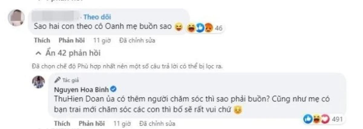 Bị dọa thêm 40 năm mới được ly hôn nhưng vợ Shark Bình đã tiết lộ thời gian 'đi thêm bước nữa' Ảnh 2