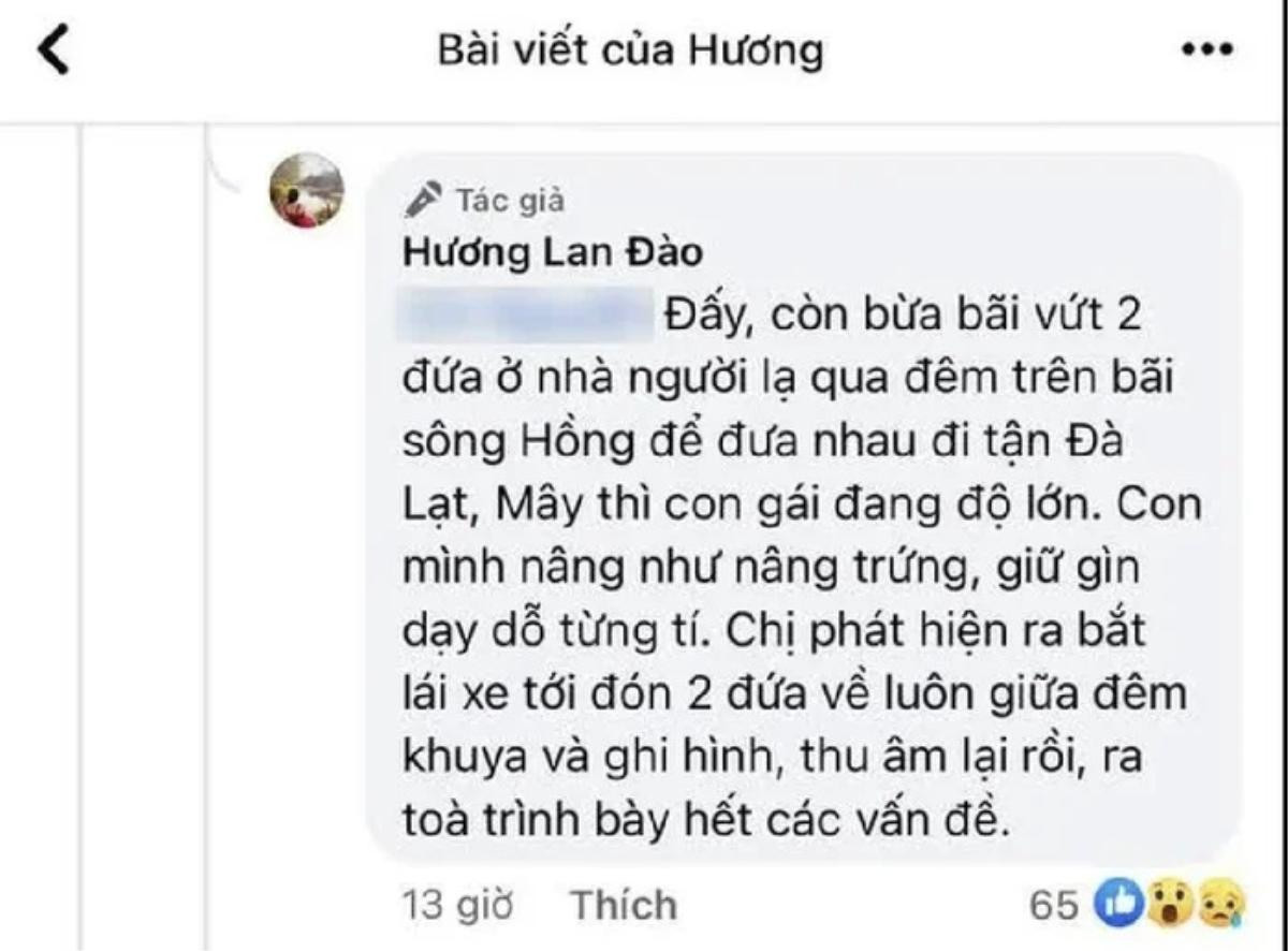 Bị dọa thêm 40 năm mới được ly hôn nhưng vợ Shark Bình đã tiết lộ thời gian 'đi thêm bước nữa' Ảnh 4