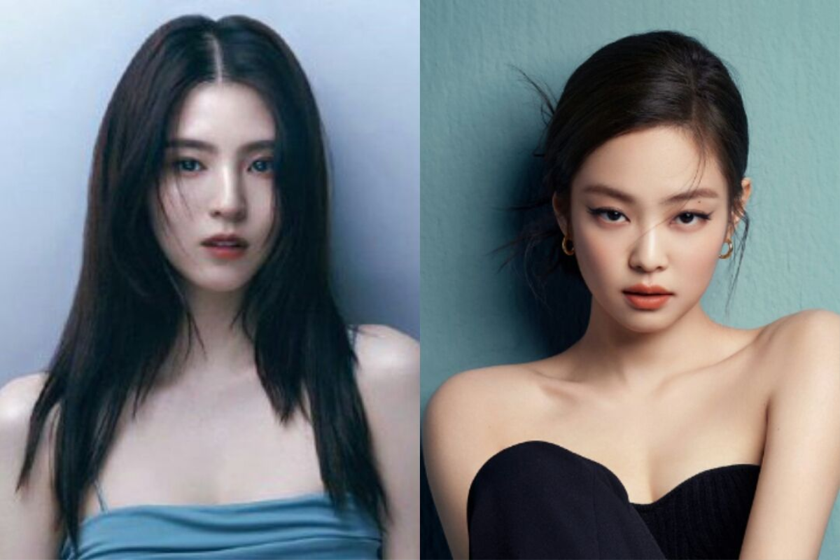 Jennie bị nhãn hàng dừng hợp đồng, thay thế bằng 'tiểu Song Hye Kyo' vì lí do này Ảnh 1