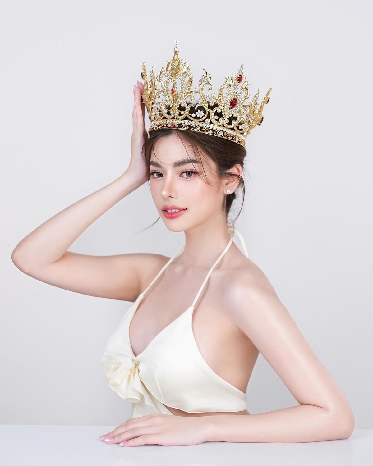 Miss Grand lai Thái-Việt chuẩn bị đến Việt Nam, netizen có phản ứng trái chiều: Liệu có được chào đón? Ảnh 2