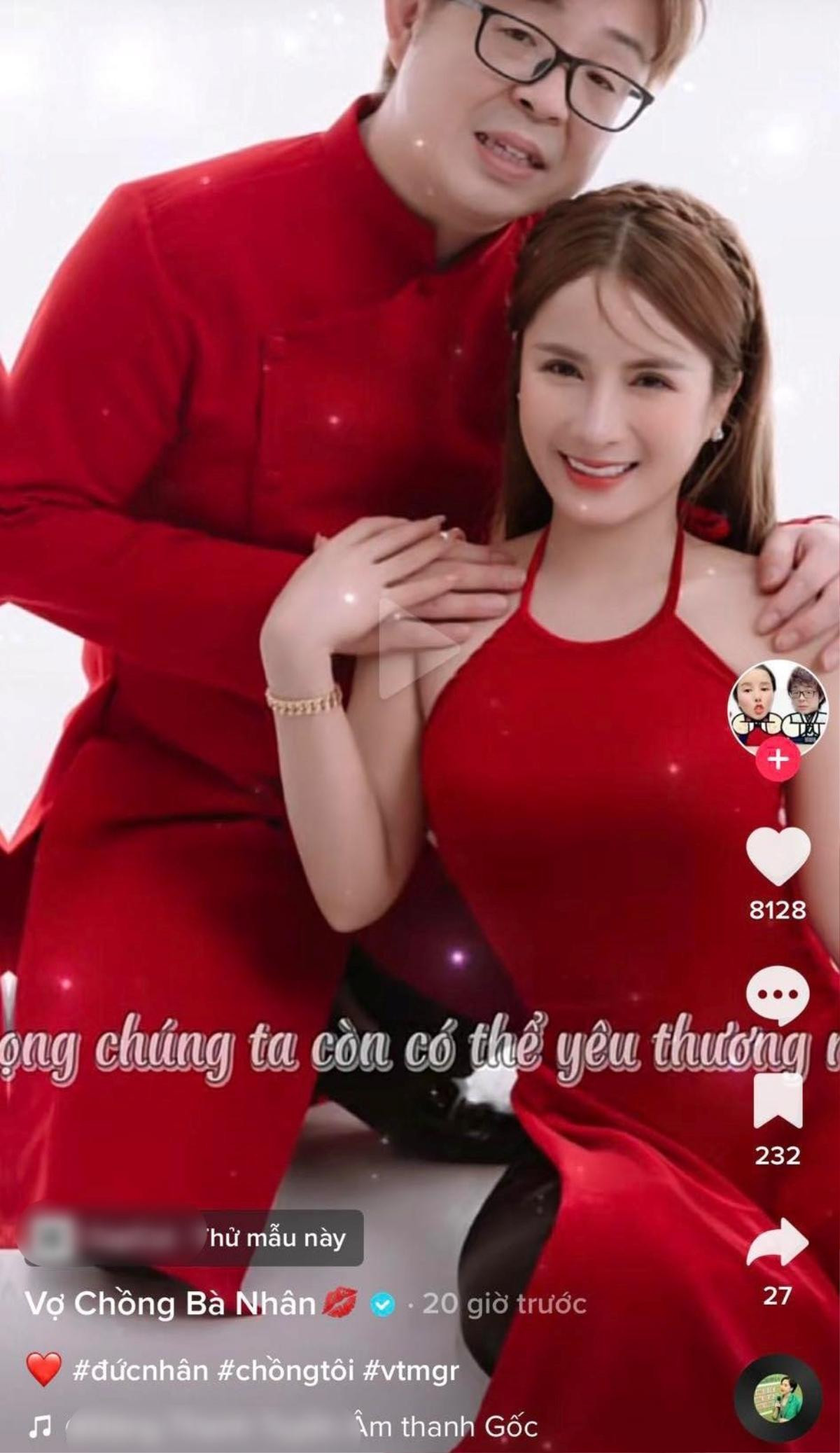 Về Nhật cùng chồng, bà Nhân Vlog liên tục đăng clip mới nhưng vẫn âm thầm làm một động thái hậu drama Ảnh 5