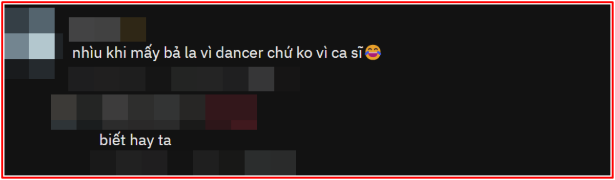 Nhảy nhót ầm ầm trên sân khấu nhưng khán giả lại la hét vì chàng trai khác: Trúc Nhân biết liệu có buồn? Ảnh 4