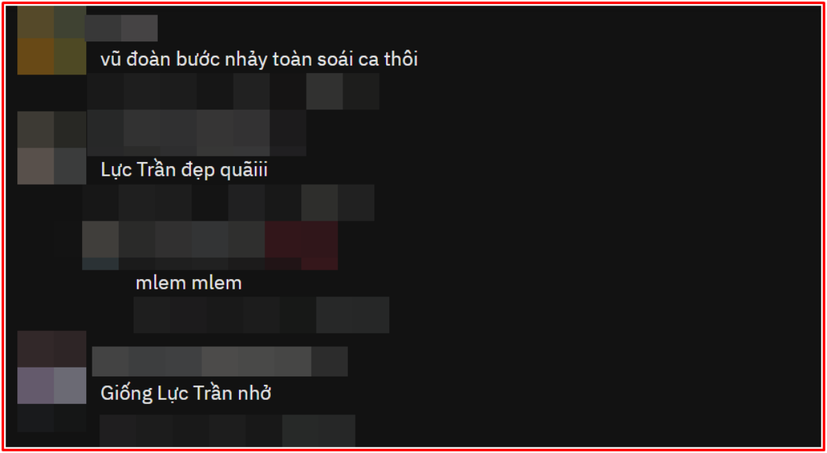 Nhảy nhót ầm ầm trên sân khấu nhưng khán giả lại la hét vì chàng trai khác: Trúc Nhân biết liệu có buồn? Ảnh 6