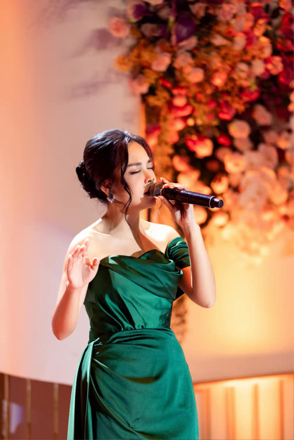 Thời 'bùng nổ' của Vocalist: Tín hiệu đáng mừng tại Vpop Ảnh 5