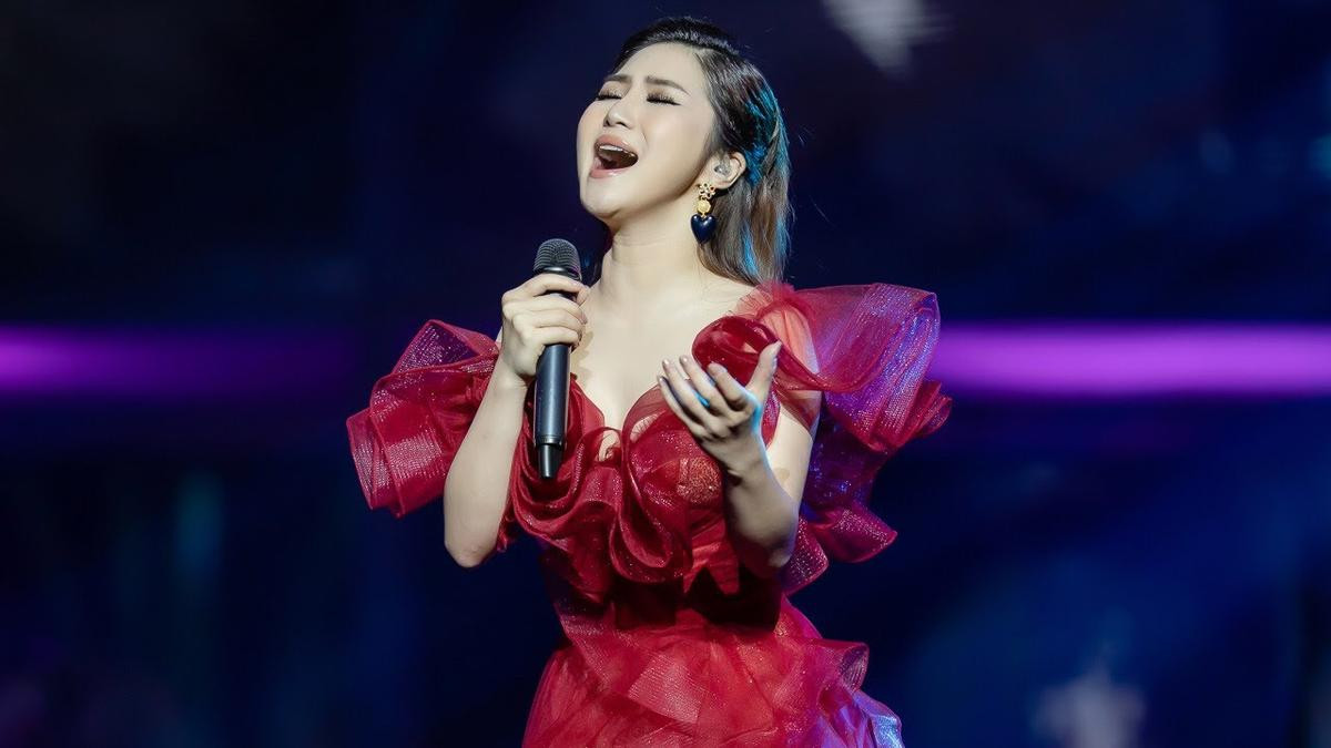 Thời 'bùng nổ' của Vocalist: Tín hiệu đáng mừng tại Vpop Ảnh 2