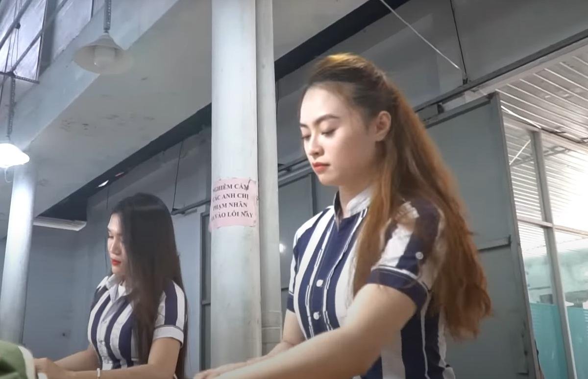 Ngọc Miu và sự ân hận muộn màng sau song sắt: 'Tôi từng nói với anh rằng tôi hận anh rất nhiều' Ảnh 6