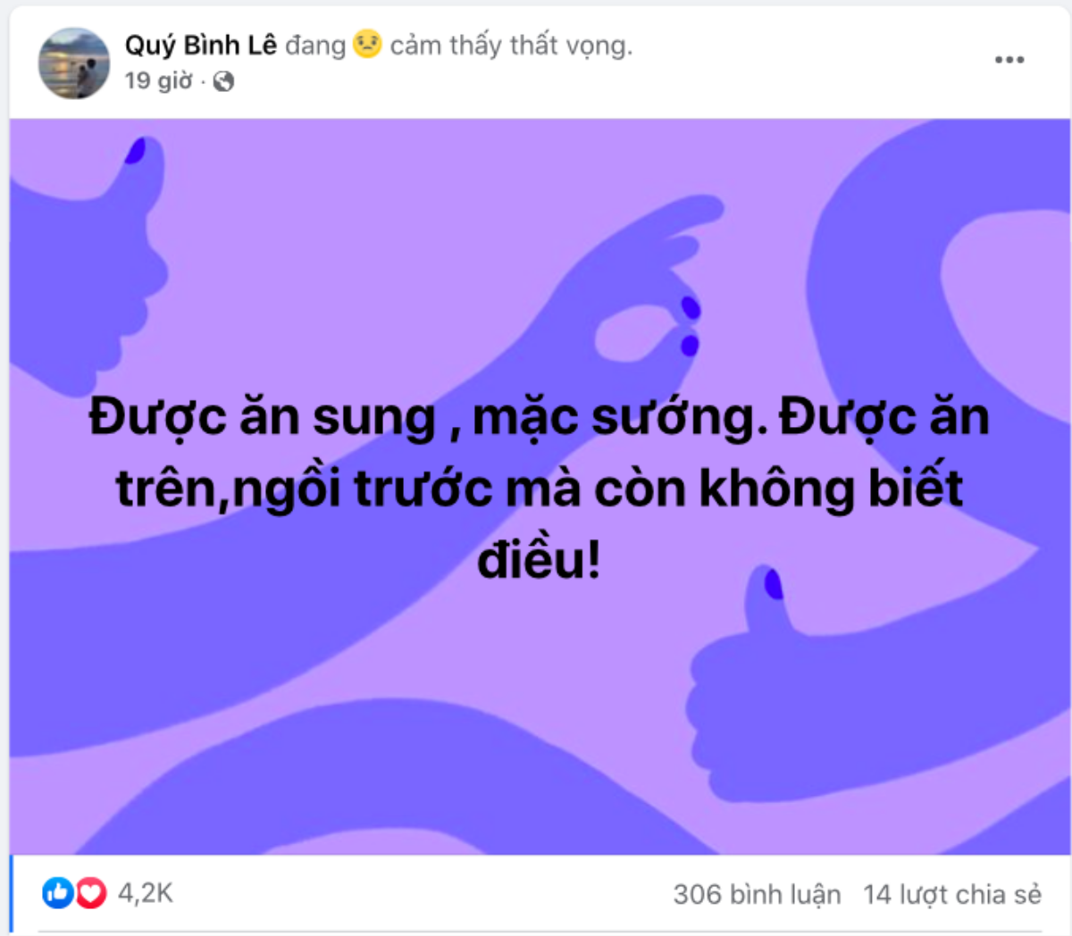 Từng 'khịa' Trấn Thành 'cần riêng tư', học trò cũ tiếp tục gây chú ý giữa ồn ào 'đời nghệ sĩ khó nuốt' Ảnh 2