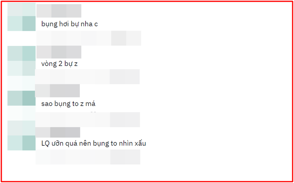 Sau màn 'đáp trả' căng đét với anti-fan, Lệ Quyên gây xôn xao khi lộ bụng kém thon trên sân khấu Ảnh 3