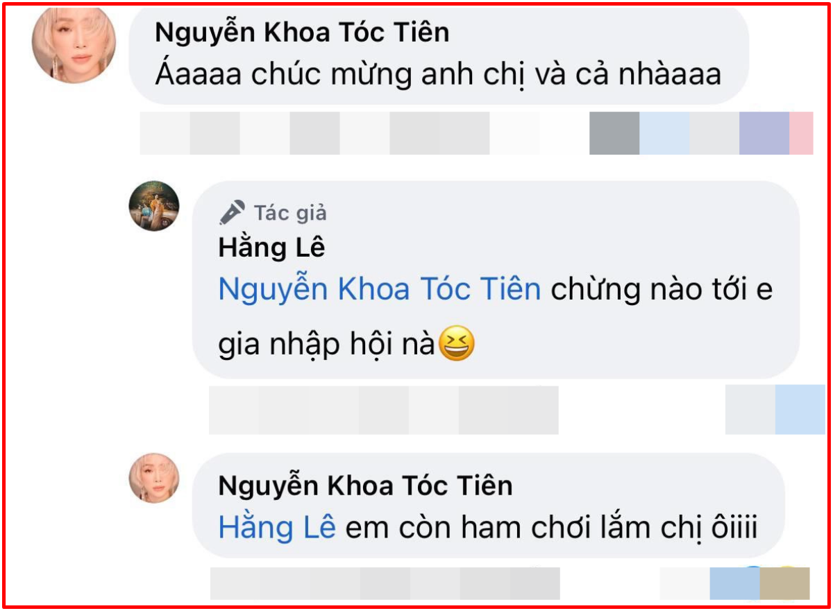 Được Minh Hằng khen ngợi màn biểu diễn trên sân khấu, Tóc Tiên tiết lộ biệt danh dành cho đàn chị Ảnh 5