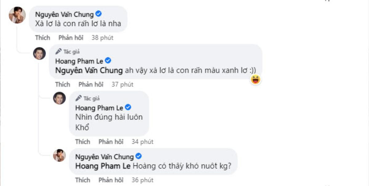 Thêm một ca sĩ nổi tiếng Vbiz 'cà khịa' Trấn Thành: 'Làm nghệ thuật thành công còn đòi gì nữa' Ảnh 4