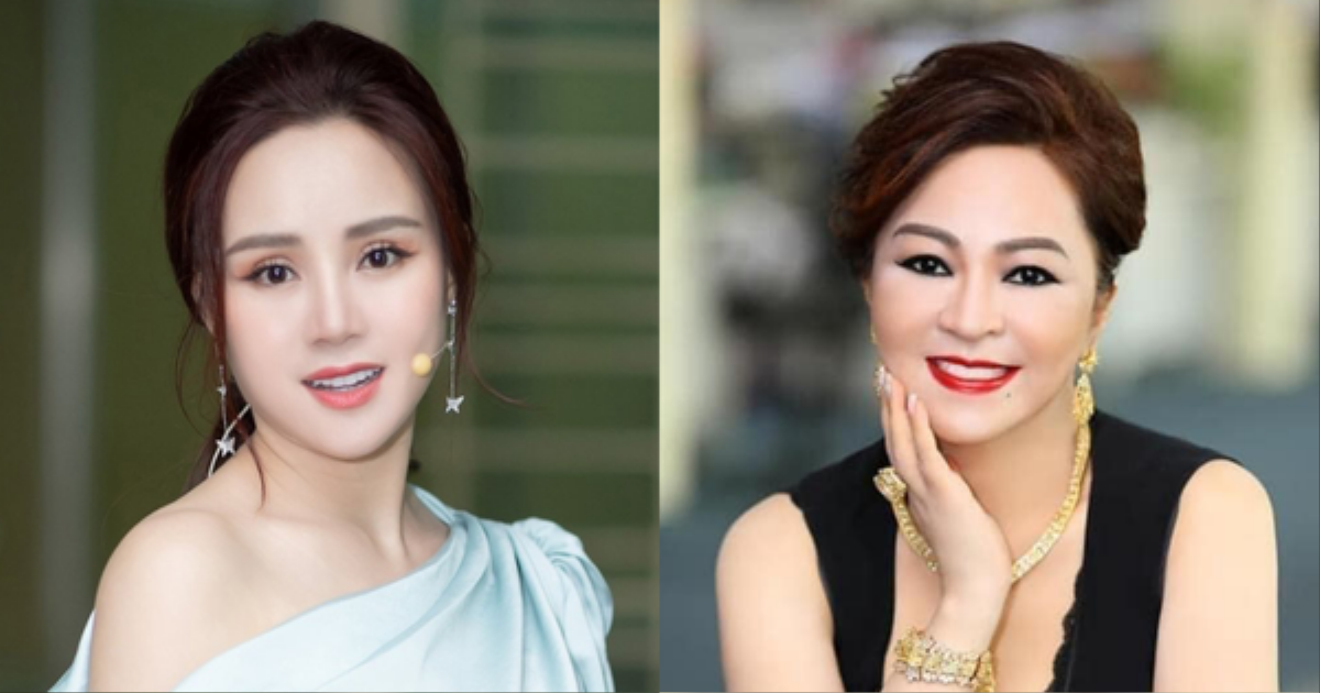 Con trai bà Nguyễn Phương Hằng có quyền tố giác ca sĩ Vy Oanh không? Ảnh 1