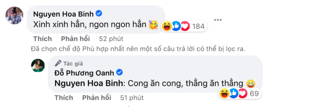 Diễn viên Phương Oanh khoe đường cong, Shark Bình khen ngợi: 'Xinh và ngon hẳn' Ảnh 3