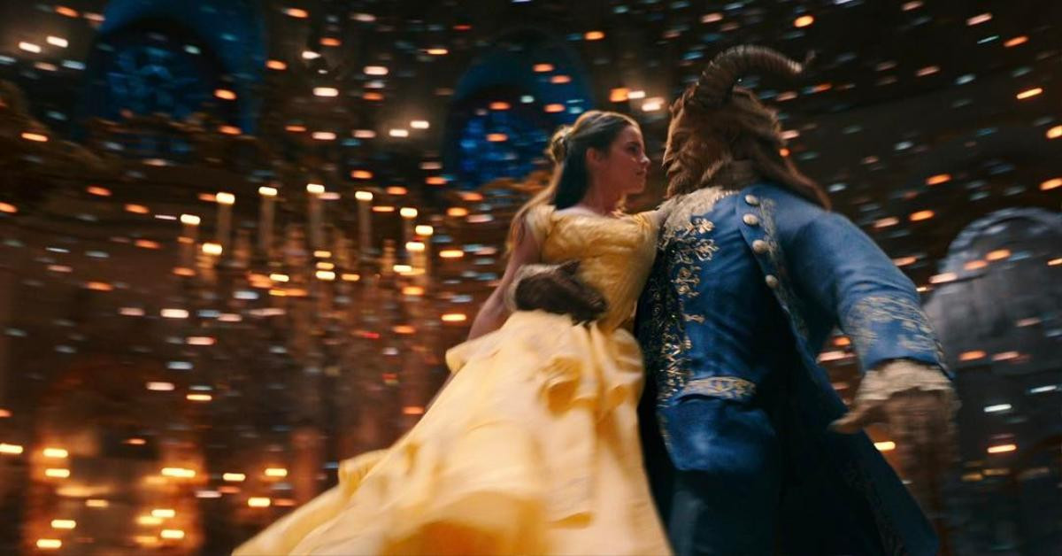 Thời trang điện ảnh: Váy dạ hội 'Beauty & The Beast' - Tốn 12000 giờ làm việc vẫn khiến khán giả hụt hẫng Ảnh 8