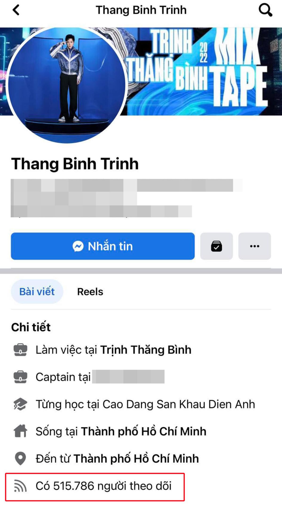 Đăng ảnh cùng Hiền Hồ, Trịnh Thăng Bình mất đi khối 'tài sản' khủng Ảnh 4