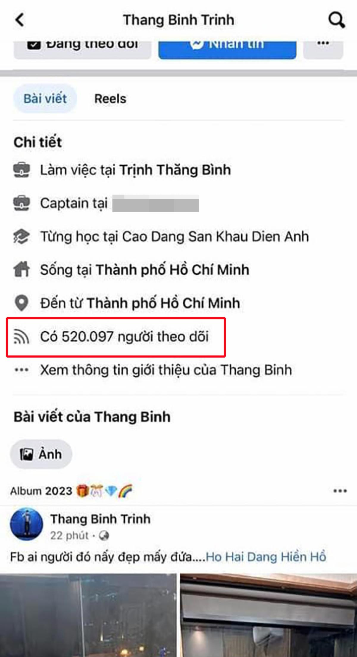 Đăng ảnh cùng Hiền Hồ, Trịnh Thăng Bình mất đi khối 'tài sản' khủng Ảnh 3