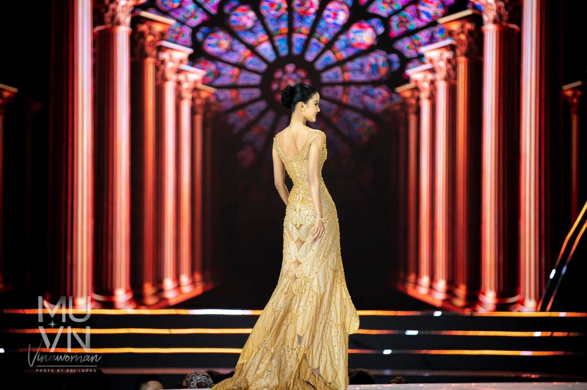 Vì sao Hương Ly nên thi Miss Universe 2023? Ảnh 1