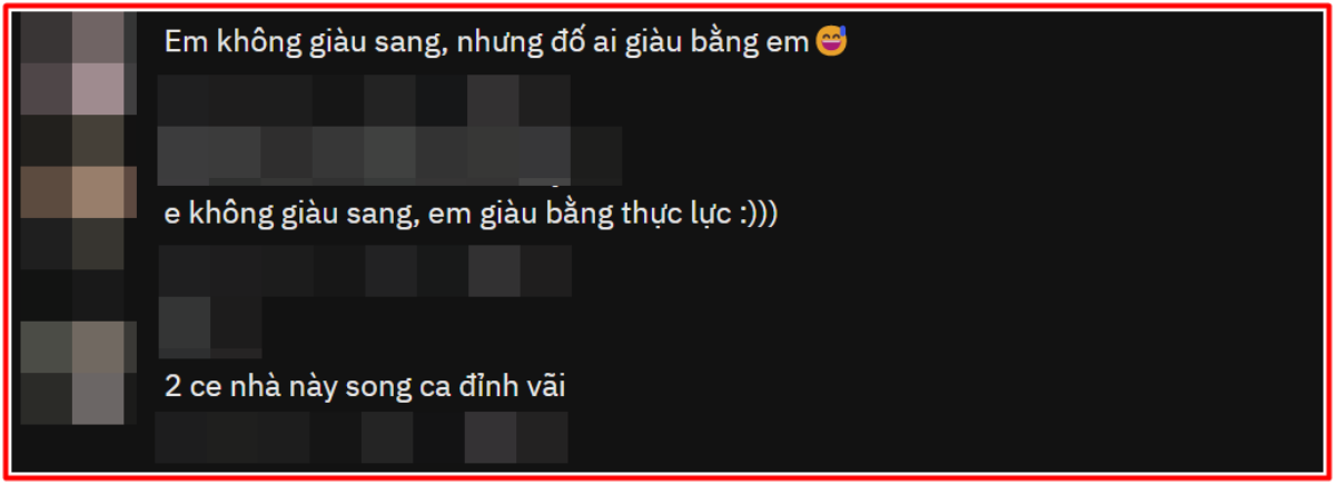 Chị em Cẩm Ly - Minh Tuyết song ca lại bản hit đình đám, dân mạng được dịp 'cà khịa' Ảnh 5