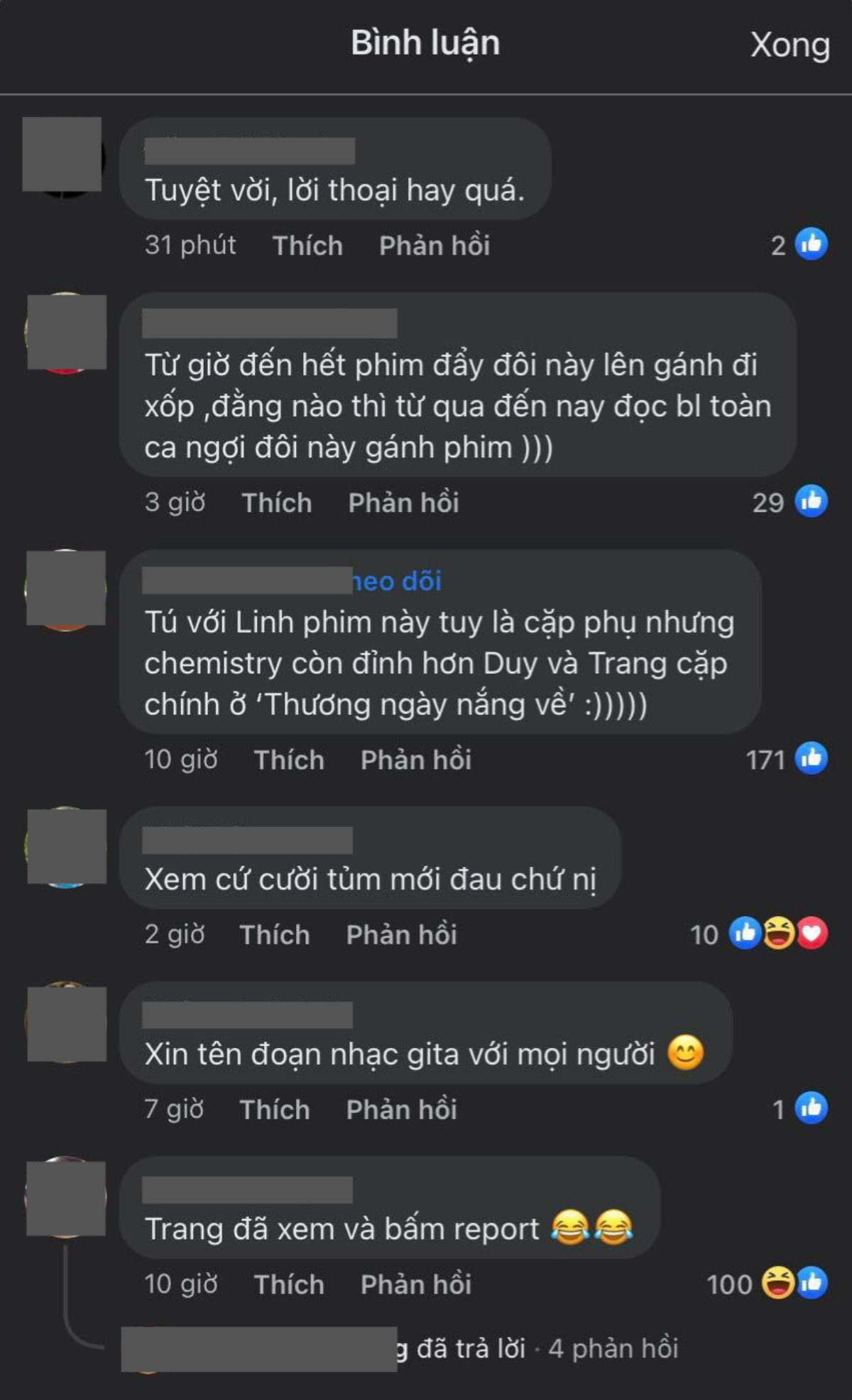 Đừng Nói Khi Yêu đến tập cuối vẫn bị chê: Đình Tú và tình mới 'gánh còng lưng', cặp chính quá mờ nhạt Ảnh 4