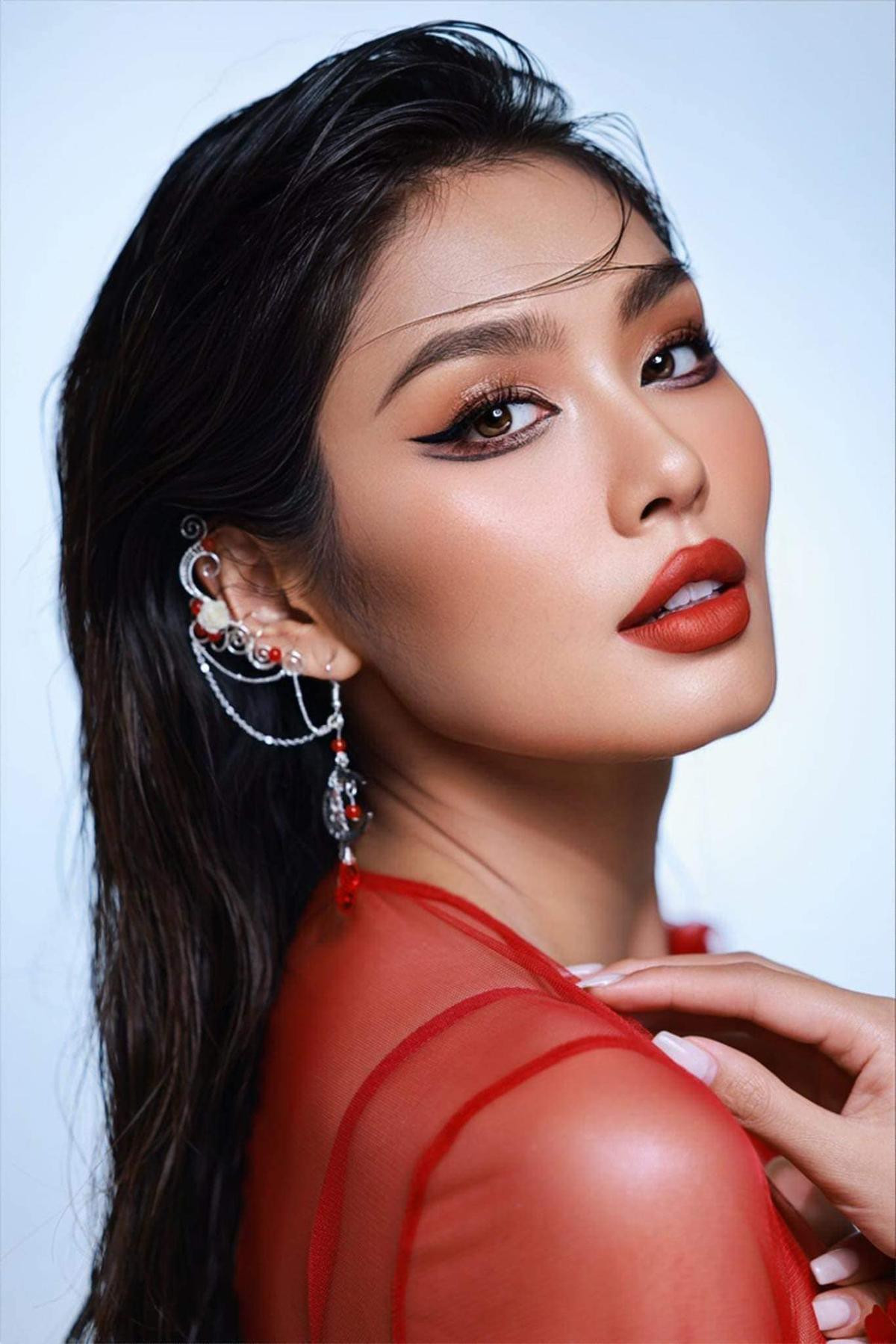 Chính thức: Thảo Nhi Lê không được tham dự Miss Universe 2023, tạm biệt giấc mơ Hoàn vũ Ảnh 4