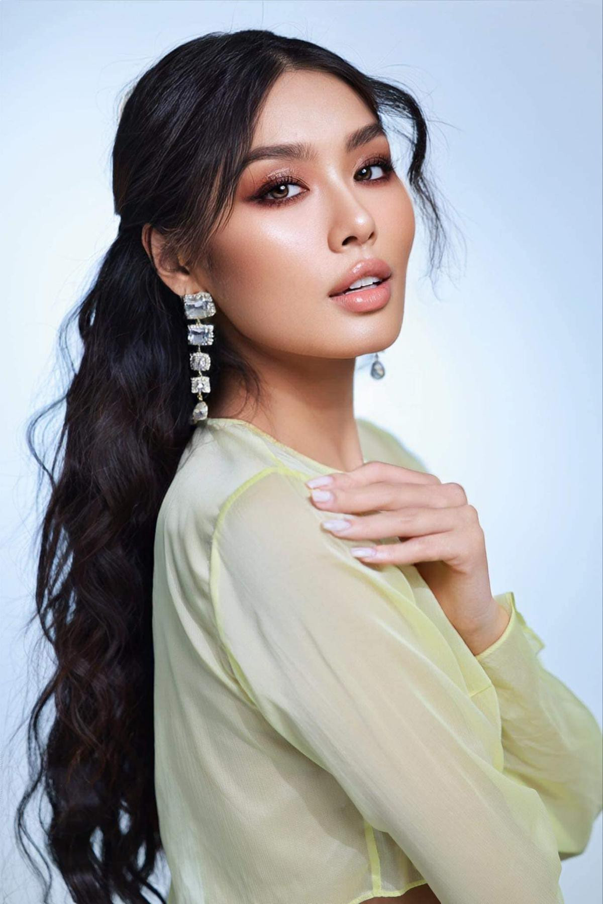 Chính thức: Thảo Nhi Lê không được tham dự Miss Universe 2023, tạm biệt giấc mơ Hoàn vũ Ảnh 3