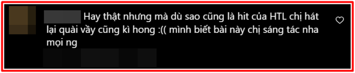 Đông Nhi vướng tranh cãi khi hát ca khúc hit của Hoàng Thùy Linh Ảnh 4