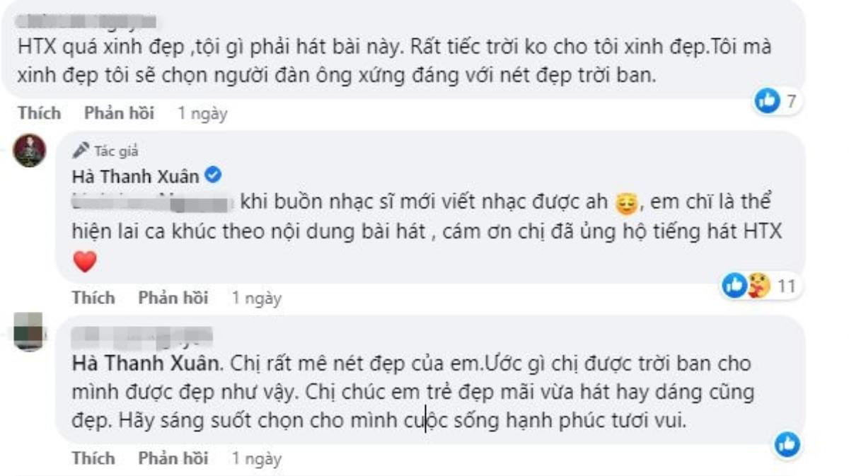 Được gợi ý 'nên chọn người đàn ông xứng với nét đẹp trời ban', vợ 'vua cá Koi' khéo léo trả lời Ảnh 3