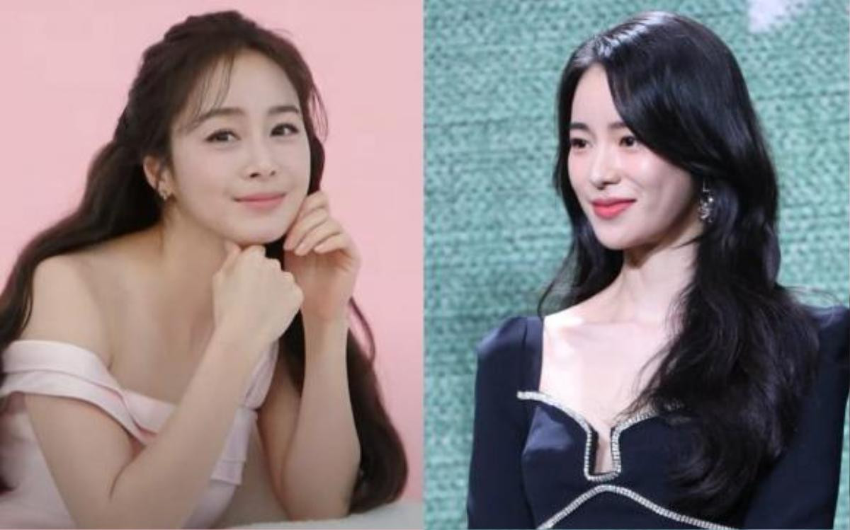 Song Hye Kyo, Kim Tae Hee và Jeon Ji Hyun trực tiếp đối đầu khiến dân tình đứng ngồi không yên Ảnh 3