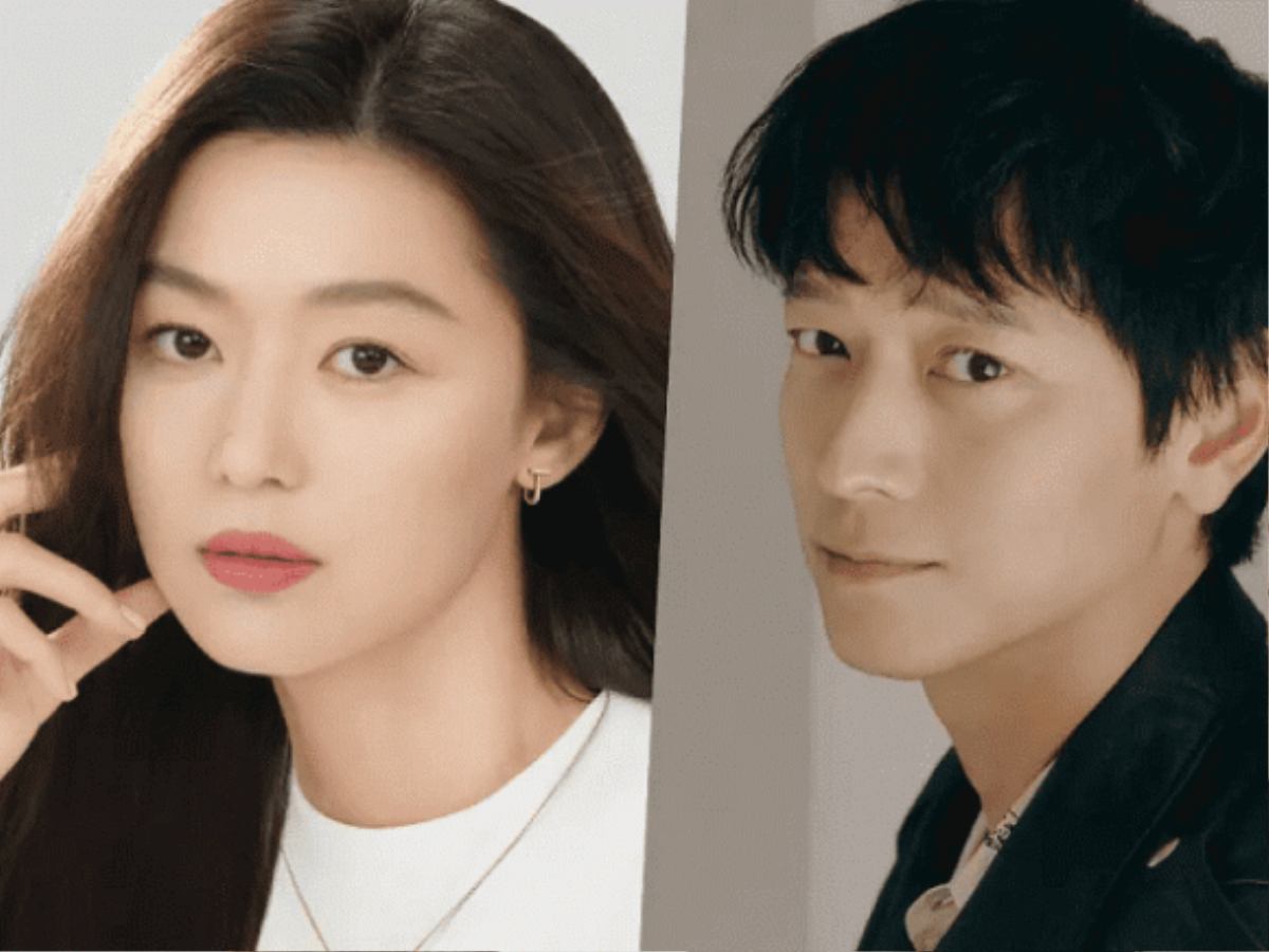 Song Hye Kyo, Kim Tae Hee và Jeon Ji Hyun trực tiếp đối đầu khiến dân tình đứng ngồi không yên Ảnh 4